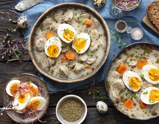 Najsmaczniejsza Wielkanoc