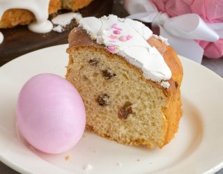 Babka drożdżowa Magdy Gessler