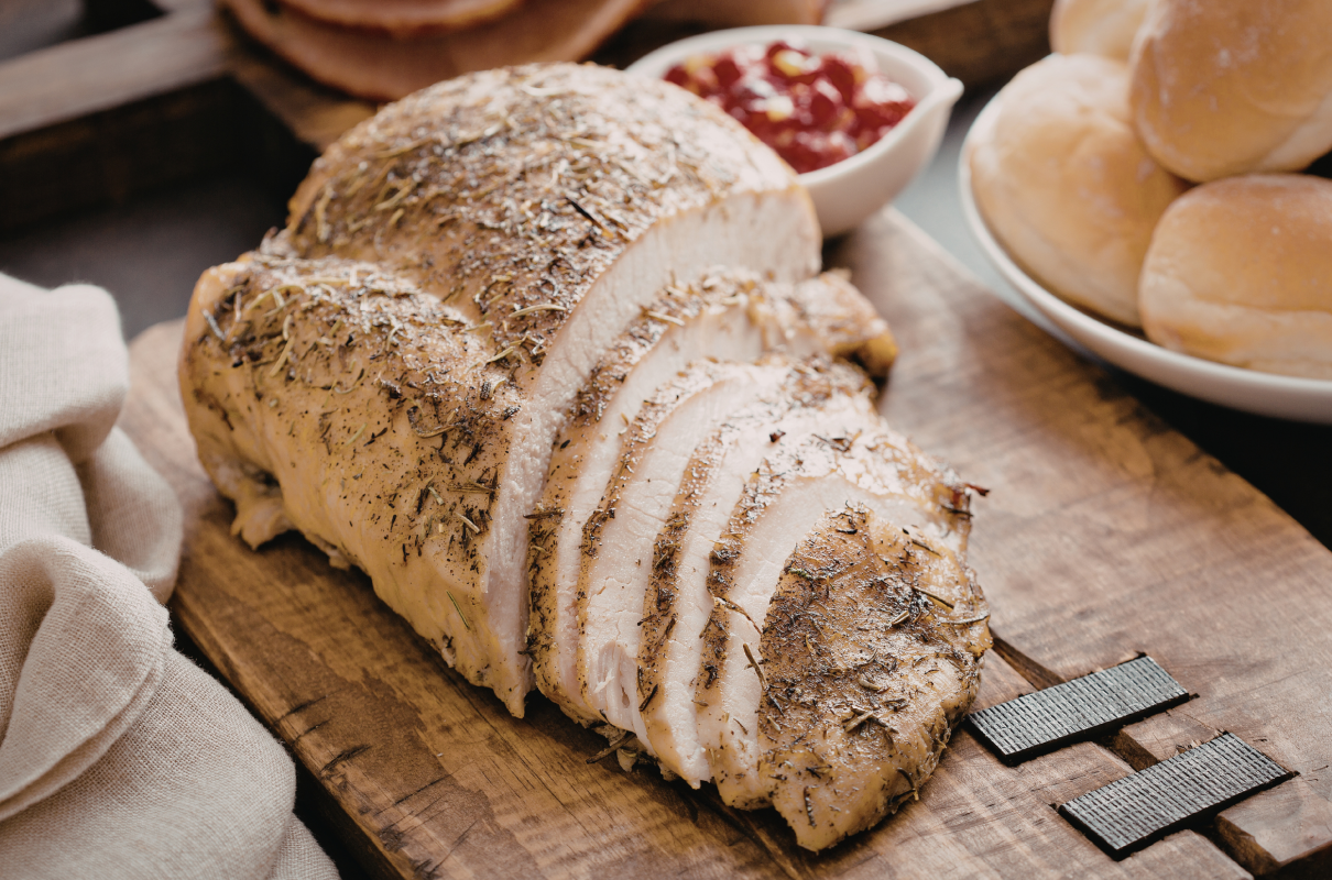 Ranking najzdrowszych gatunków mięsa. Pozycja nr 3 to prawdziwe zaskoczenie dla twojego organizmu