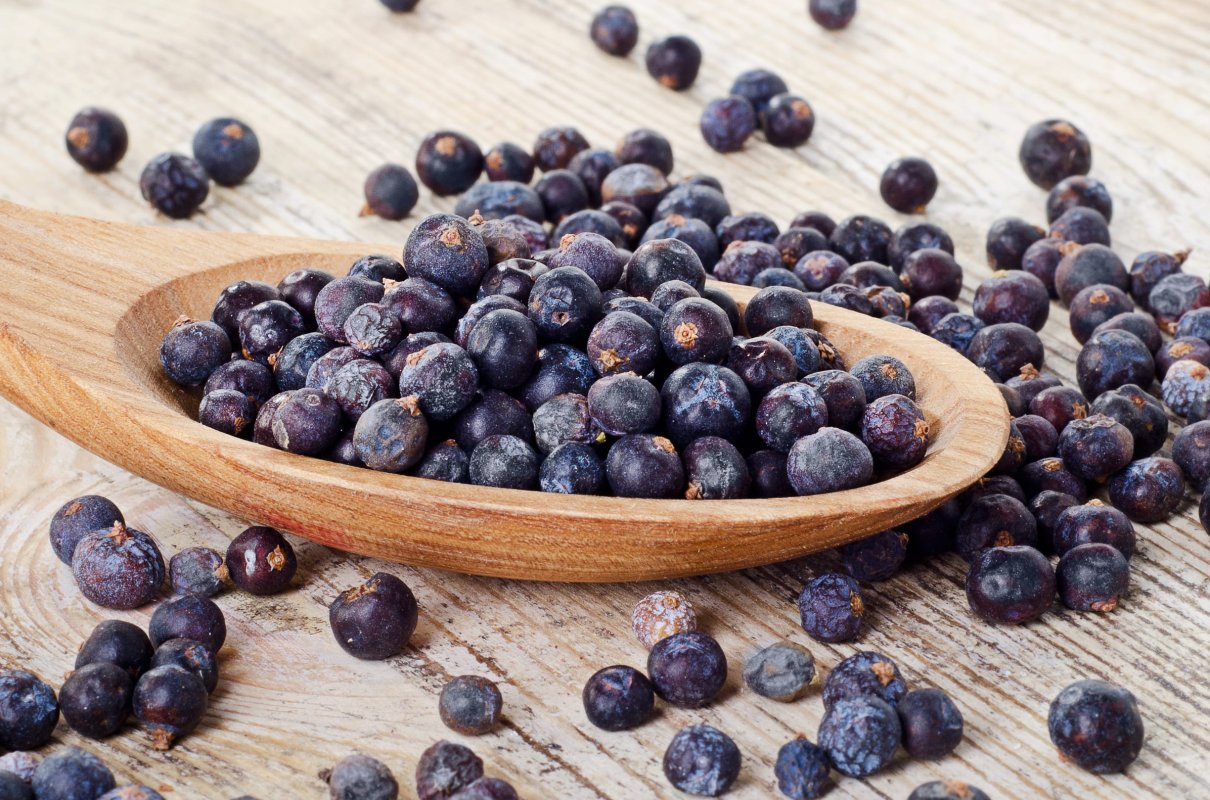 Idealny nie tylko do mięs, dobrze oczyszcza też nerki. Napar z przepisu babci jest najlepszy