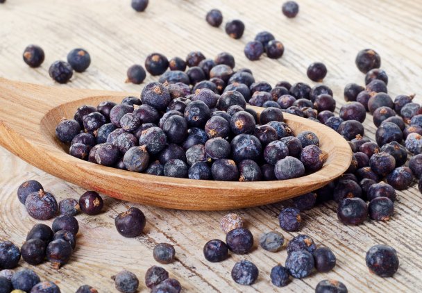 Doskonały dodatek do mięs