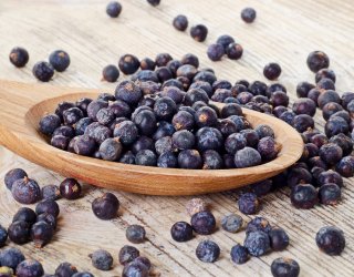 Idealny nie tylko do mięs, dobrze oczyszcza też nerki. Napar z przepisu babci jest najlepszy