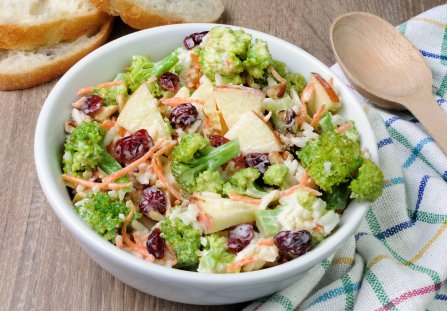 Sałatka hit na imprezę