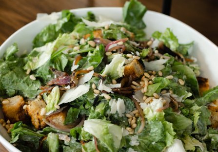 Sałatka amerykańska