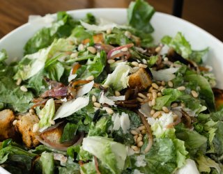 Sałatka amerykańska