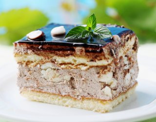 Ciasto kocie języczki