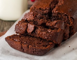 Ciasto czekoladowo-bananowe