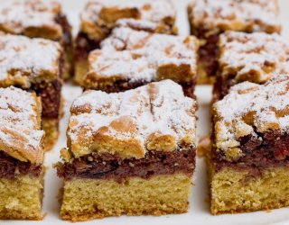 Ciasto Inwalida siostry Anastazji