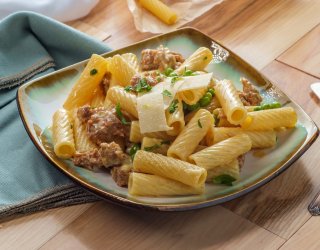 Makaron na wielkanocnym stole? W niektórych krajach to świąteczna tradycja