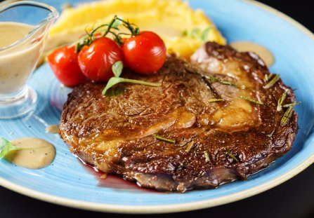 Karkówka na świąteczny obiad