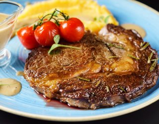 Karkówka na świąteczny obiad