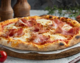 Szybkie ciasto na pizzę