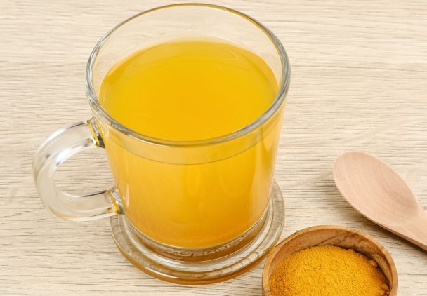 Naturalne pobudzenie zamiast kawy