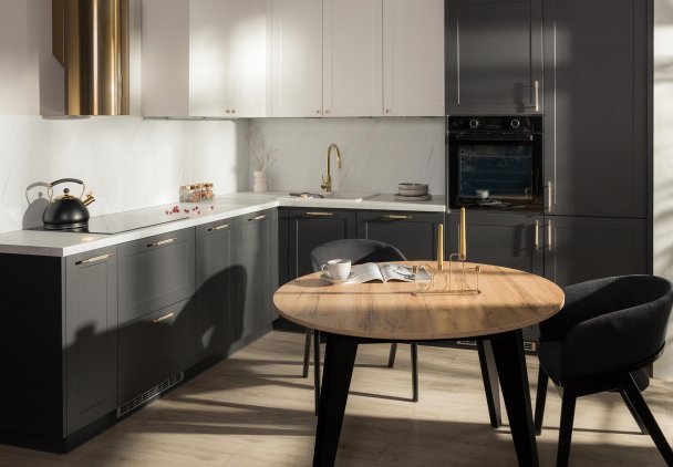 Projektowanie kuchni z Agatą – opinie o bezpłatnych planerach, które oszczędzają czas i nerwy