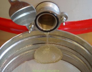 Jak upłynnić skrystalizowany miód