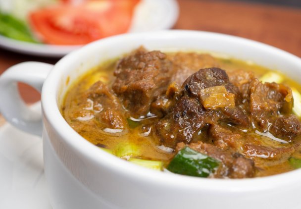 3 błędy, przez które psujesz gulasz