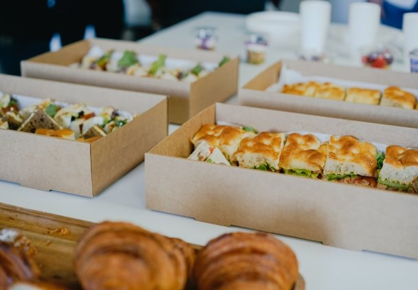 5 rzeczy, na które warto zwrócić uwagę, wybierając catering dietetyczny