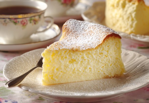 Fit sernik z twarogu