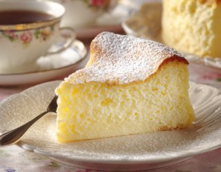 Fit sernik z twarogu