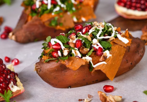 Nie rezygnuj z nich, nawet jeśli jesteś na diecie. Lista dobrych węglowodanów