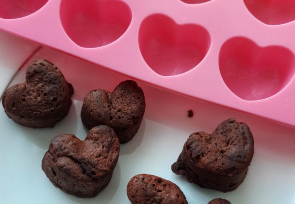 cukierki z mikrofalówki