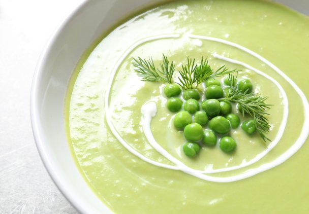 Zupy dla dzieci. Skusi się nawet największy niejadek