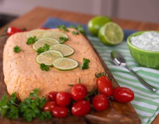 Terrina rybna według Ewy Wachowicz