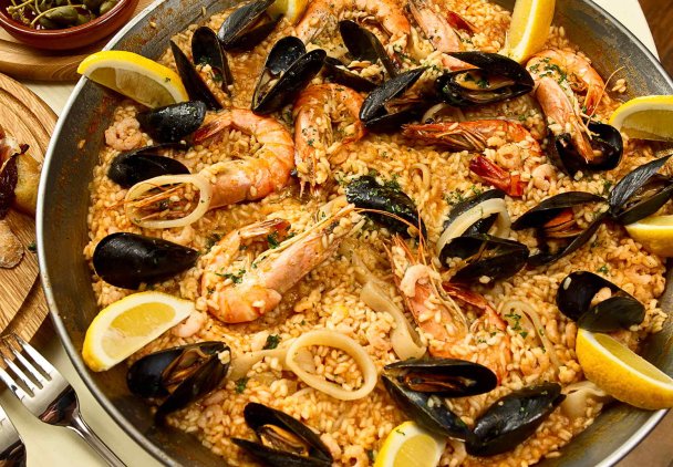 Sprawdź, z czego słynie Hiszpania