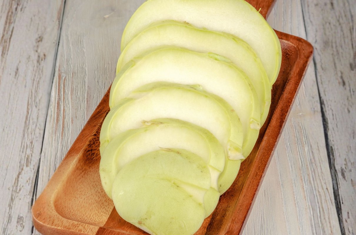 Kalarepa Gigant - masłowata, słodka i ogromna. Dlaczego o niej zapomnieliśmy?