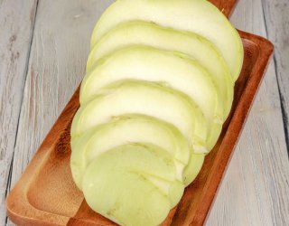 Kalarepa Gigant - masłowata, słodka i ogromna. Dlaczego o niej zapomnieliśmy?