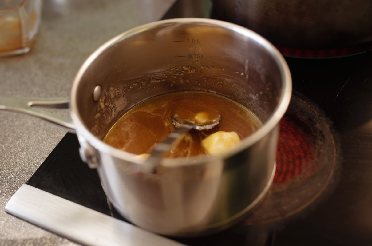 Sekrety francuskich szefów kuchni. Jak ,,brown butter” zmienia zwykłe kopytka w danie z gwiazdką Michelin