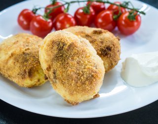 Kotlety ruskie