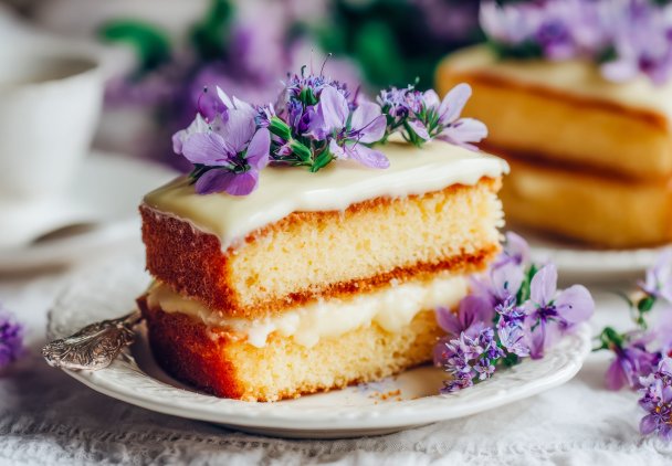 Ciasto na Dzień Mamy