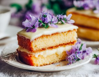 Ciasto na Dzień Mamy