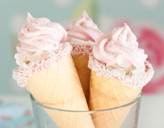 Ciepłe lody