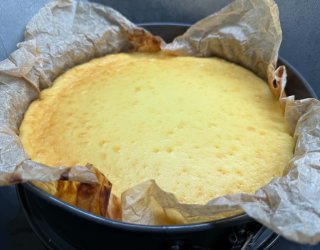 Sernik KETO