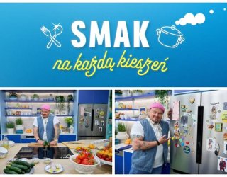 Polsat odkrywa 6. smak — ten, który każdy lubi najbardziej: „Smak na każdą kieszeń”. Sześciodniowy poradnik kulinarny już od 25 maja