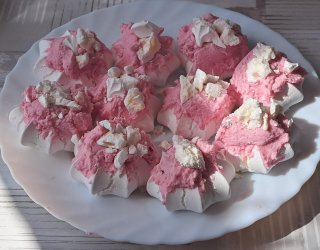 Szybki i prosty deser.