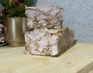 Pieczeń z indyka