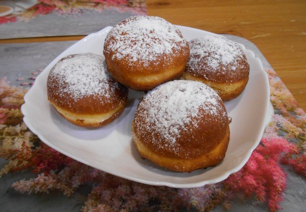 Pączki