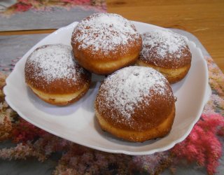 Pączki