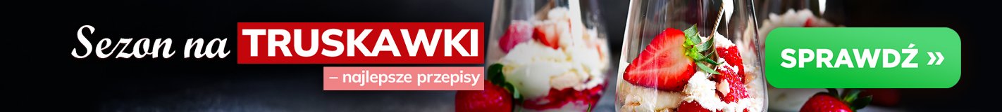 Sezon na truskawki
