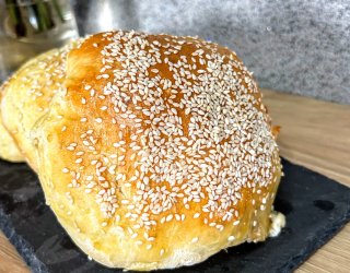 Zamknięte burgery – burgery pieczone w bułce