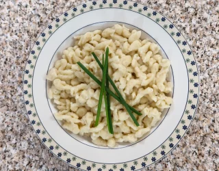 Galuszki