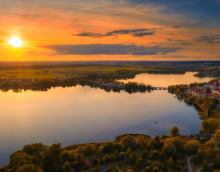 Od sielawy po dzyndzałki. Jak Mazury odzyskują swoją kulinarną duszę