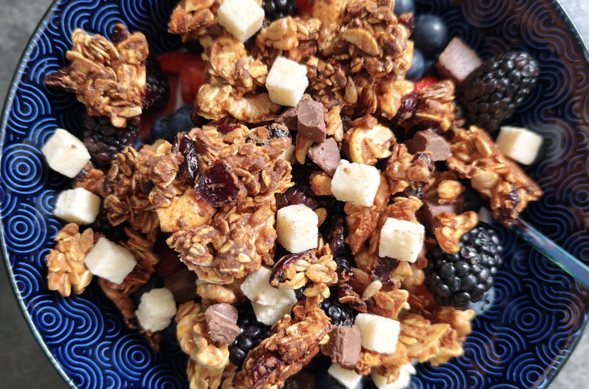 Granola