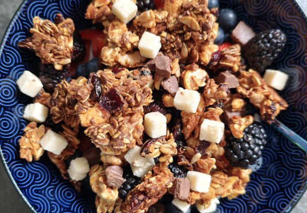 Granola