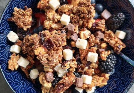 Granola