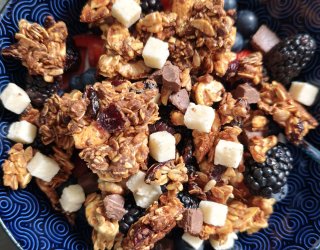 Granola