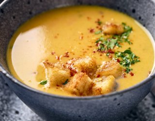 Zupa kukurydziana
